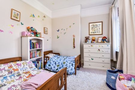 5 bedroom town house to rent - Photo 4