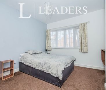 1 bedroom apartment to rent Grosvenor Road, Skegness, PE25 - Photo 3