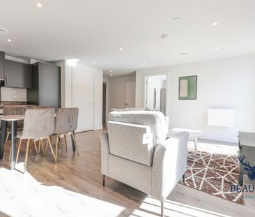 2 bedroom apartment to rent - Photo 1