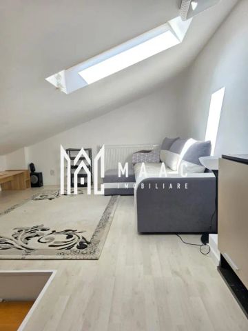 Apartament 3 camere de închiriat | Sibiu | Arhitecților - Fotografie 2