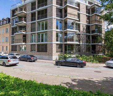 Grosszügige 2.5-Zimmerwohnung im Lehenmattquartier - Foto 1