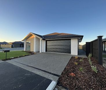 78 Nethercote Way, Rolleston - Photo 2