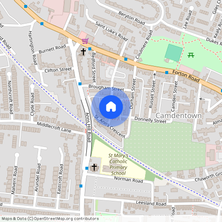 Hambrook Road, GOSPORT