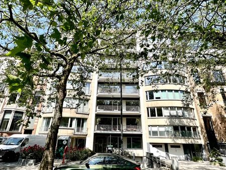 Appartement te huur - Photo 3