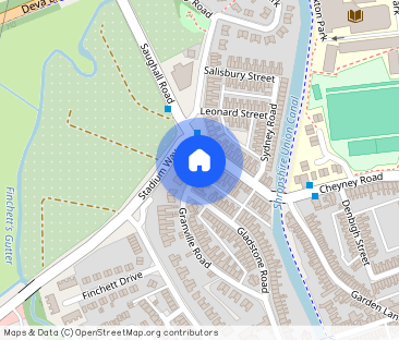 Cambrian View, Chester, Cheshire - Photo 1