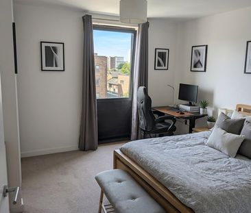 1 Bed Flat, Chadwick Court, E14 - Photo 3