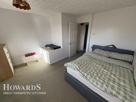 2 bedroom terraced house to rent - Photo 5