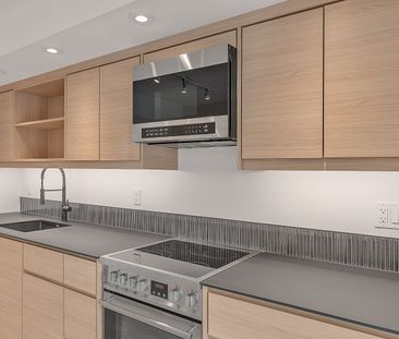 For Lease - 1254 Davenport Road Unit# 1, Toronto, Ontario - Photo 2