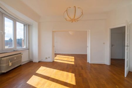 Appartement te huur - foto 2