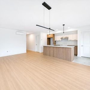 NOUVEAUX LOGEMENTS À LOUER – 4 1/2 - Photo 2