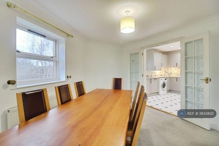 2 bedroom flat to rent - Photo 3