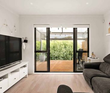 2 BEDROOMS HOME IN BEACH HAVEN - Photo 4