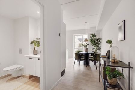 Jens Kofoeds Gade 1, 4. 2. - Photo 4