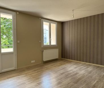 APPARTEMENT T1 A LOUER A ROANNE - HOPITAL - Photo 5