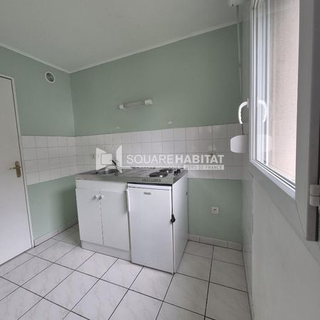 Location Appartement 2 pièces 52m² LENS 62300 - Photo 3