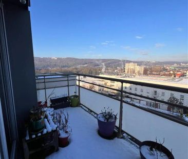 Location appartement 2 pièces - 50m² à Deville les rouen (76250) - Photo 4