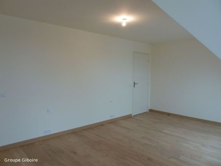 Appartement T5 à louer - 124 m² - Photo 4