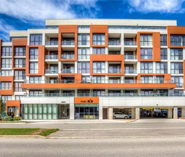 For Lease - 5001 Corporate Drive Unit# 501, Burlington, Ontario - Photo 4