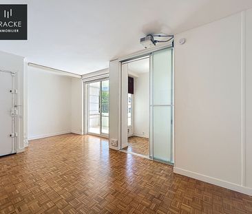 Appartement Courbevoie Bécon 2/3 pièces de 54 m² - Photo 2