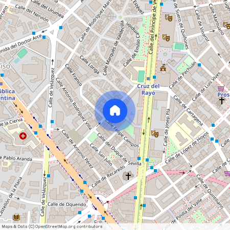 Madrid Capital