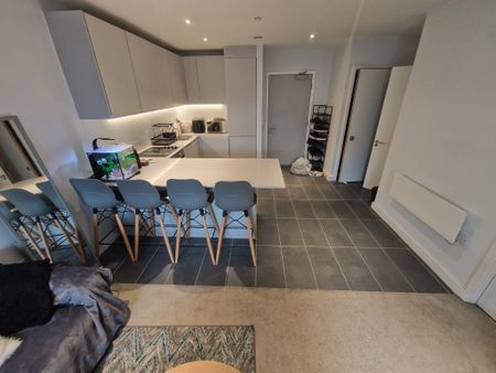 Bury Street - Photo 5