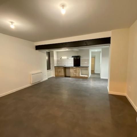 Location Appartement 2 pièces 62m² LAFRANCAISE 82130 - Photo 1