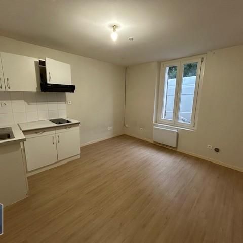 Location Appartement 1 pièce 15m² MERU 60110 - Photo 1