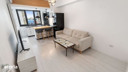 2 Camere Grozavesti Politehnica Novum 8Min Metrou Parcare Inclusa - Fotografie 2