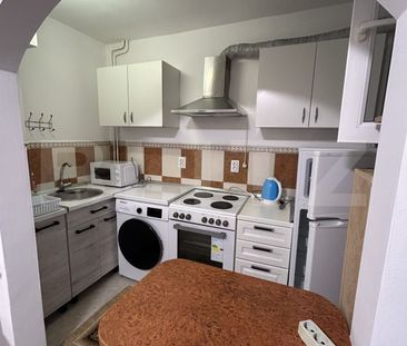 Garsoniera renovata, 23 mp, zona Grigorescu - Fotografie 2