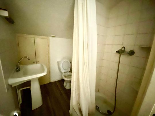 Location Appartement 1 pièce 18m² VALENCE 26000 - Photo 1
