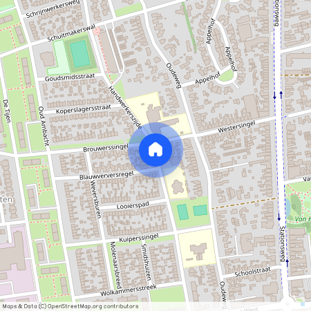 De Swetten, 9201 CP, Handwerkerszijde, Drachten