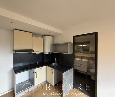 APPARTEMENT T2 bis ASTRUC à Montpellier, - Photo 3