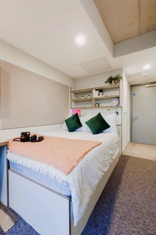 Gold Plus En-Suite - Photo 4