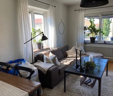 Donationsgatan 19A Lgh 1301 - Photo 1