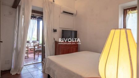 Villa a schiera Località Le Piane, Porto Ercole, Monte Argentario - Photo 5