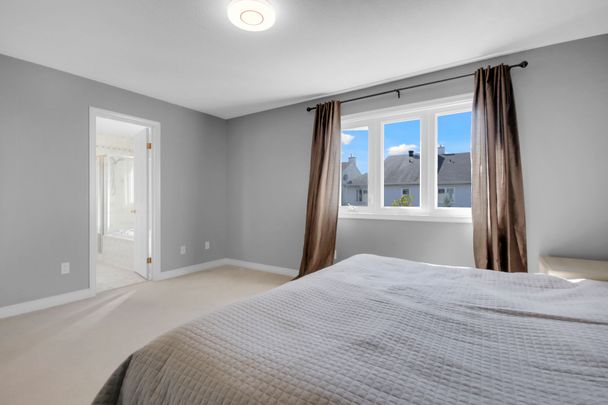 For Lease - 63 Newborough Crescent, Barrhaven, Ontario - Photo 1