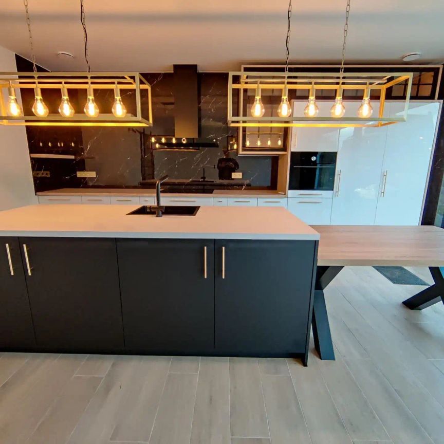 Luxueus gelijkvloers appartement - Photo 1