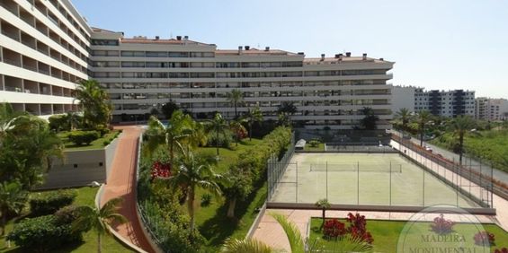 3 room luxury Flat for rent in Ajuda, Funchal, Madeira - Photo 3