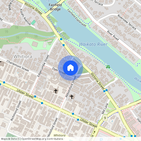 1/5 Teddy Street, Whitiora, Hamilton City