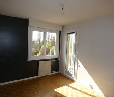 Location Appartement 4 pièces 76m² BEAUNE 21200 - Photo 4