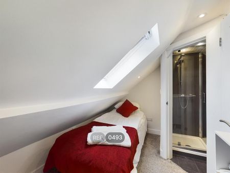 1 bedroom apartment to rent - Photo 4