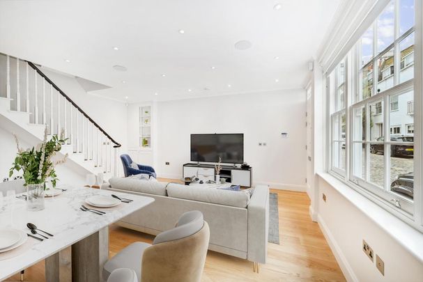 2 bedroom house to rent - Photo 1