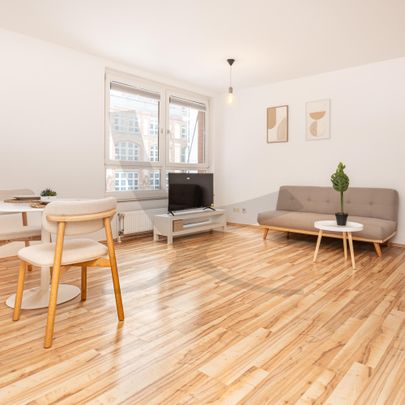 Prenzlauer Berg entdecken - Photo 1