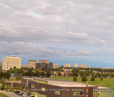 For Lease - 52 Forest Manor Road Unit# 808, Toronto, Ontario - Photo 5