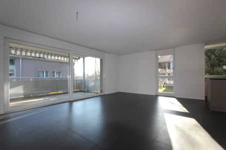 4.5 Zimmer, 101 m², EG - Foto 2