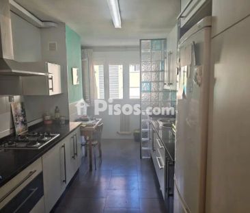 Piso en alquiler en La Chana - Photo 5