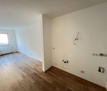 Großzügige 1-Raum-Wohnung im Stadtzentrum - Bergerweg 3/2 - Photo 5