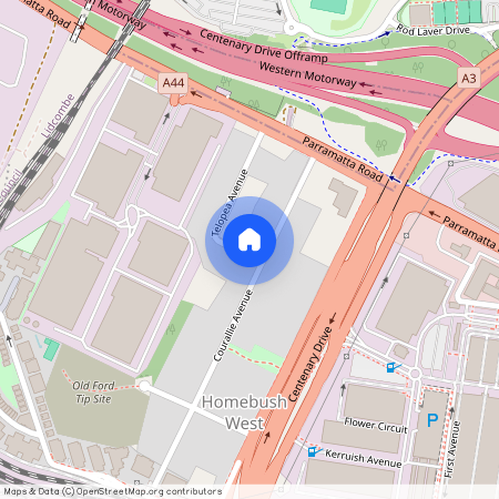 31 Courallie Avenue, Homebush West