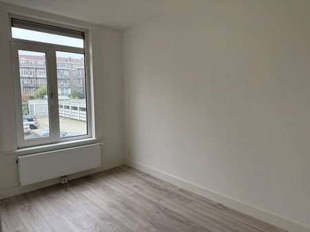 Te huur: Appartement Bonaireplein in Amsterdam - Photo 3