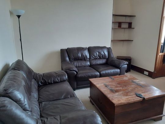 35 Caledonian Place, AB11 6TR, Aberdeen - Photo 1